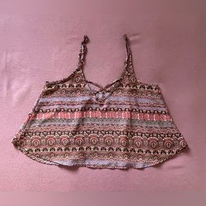 Ambience Apparel Women’s Blouse